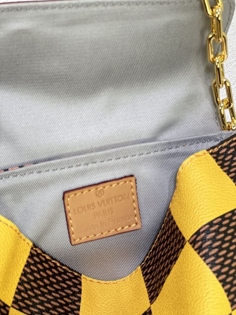 Louis Vuitton Satchel Bags